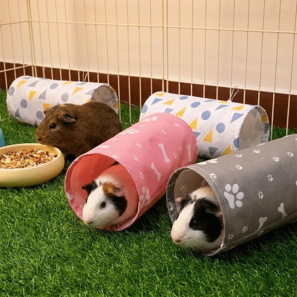 Durable Corner Hideout Hamster Hideout - MyPetDollar.com