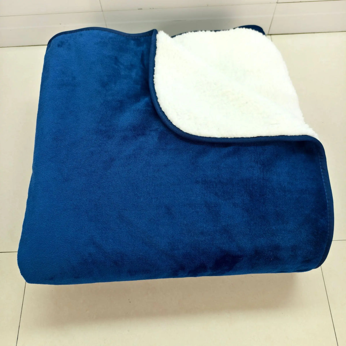 Lamb Cashmere Waterproof Blanket Soft - MyPetDollar.com