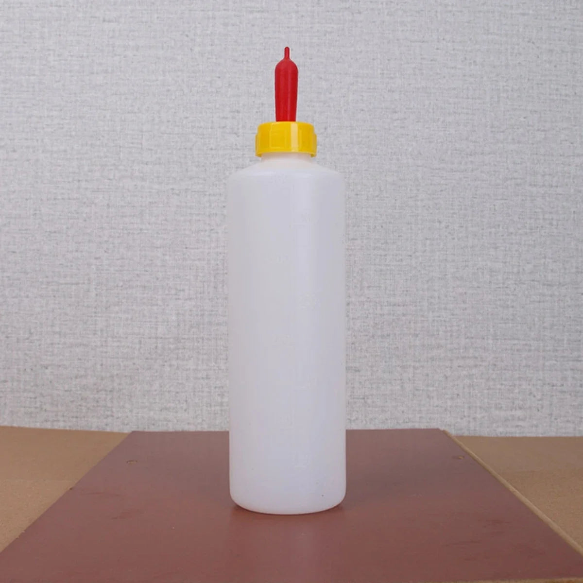 Veterinary Feeding Bottle 400/500ML Capacity - MyPetDollar.com