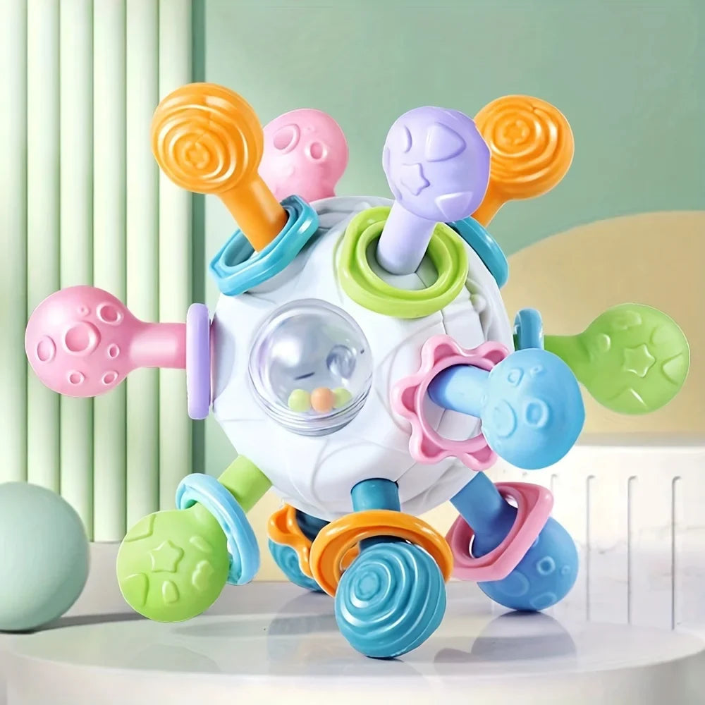 Rubber Pet Chew Toy