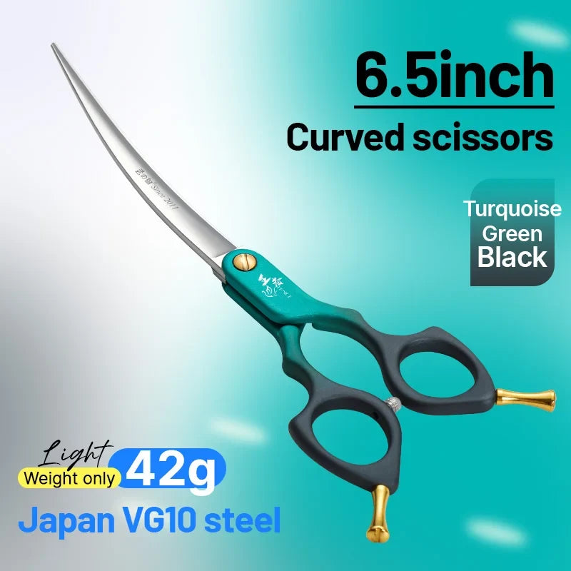 Fenice Advanced 6.5/7.0 Inch JPVG10 Steel - MyPetDollar.com