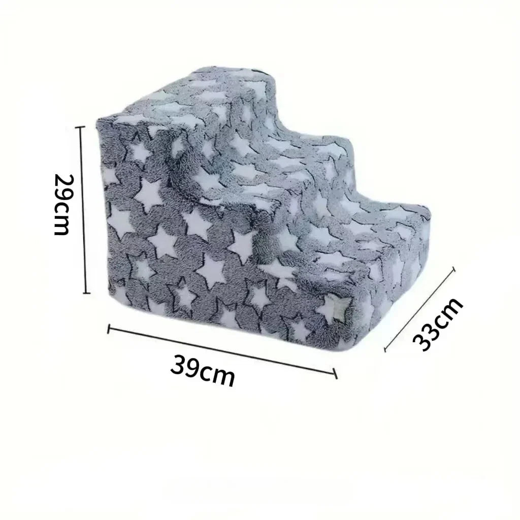 Pets Household Bedside Stairs Dogs Teddy - MyPetDollar.com