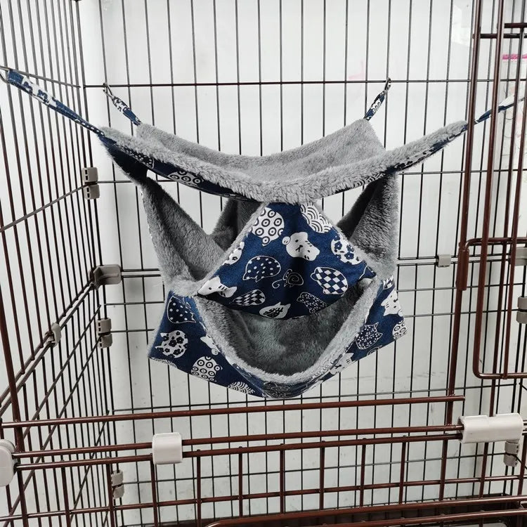 Petaurus Breviceps Warm Double Layered - MyPetDollar.com