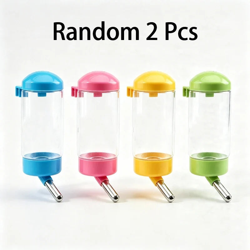 500ml Convenitent Ball Type PP Material Enclosure