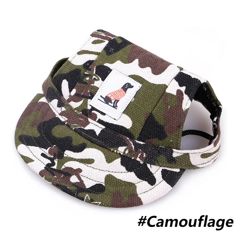 Fashionable Cute Pet Dog Cat Puppy Hat - MyPetDollar.com