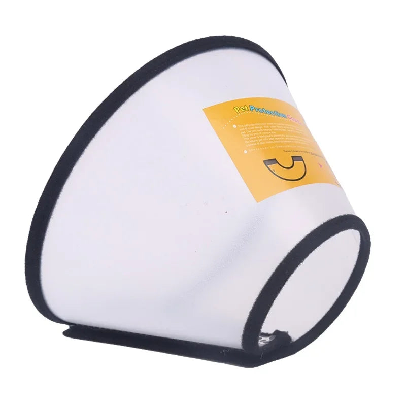Pet Protective Collar Dog Neck Cone Recovery - MyPetDollar.com