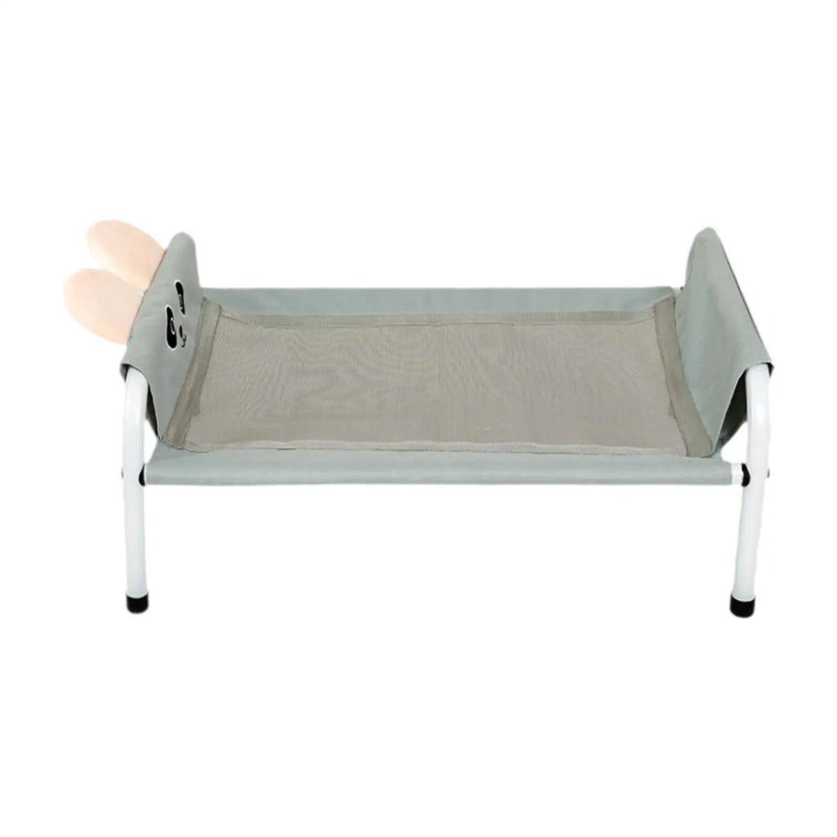 Cooling Elevated Pet Bed – 3 Colors