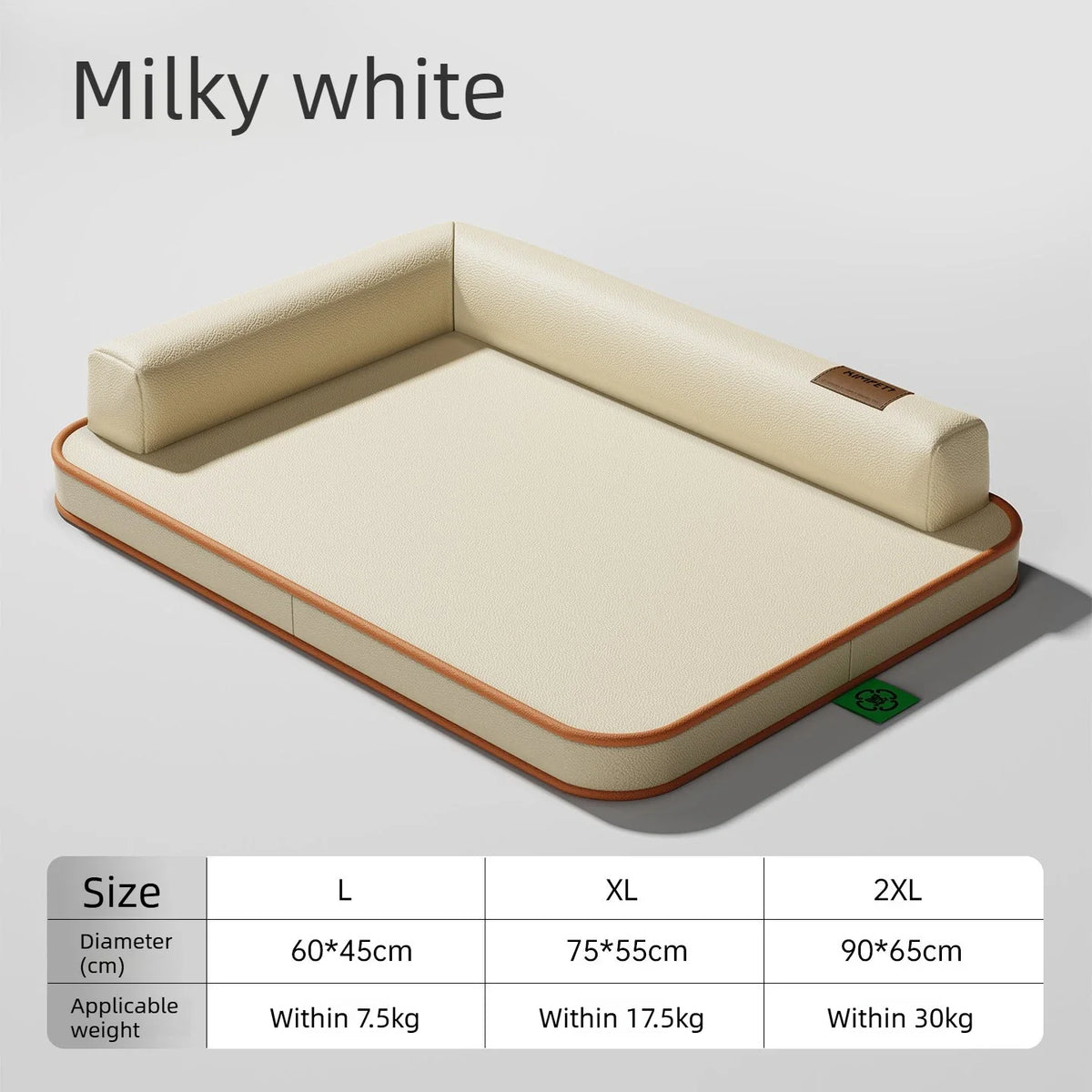 Trending Large Dog Bed Mat For All Seasons - MyPetDollar.com