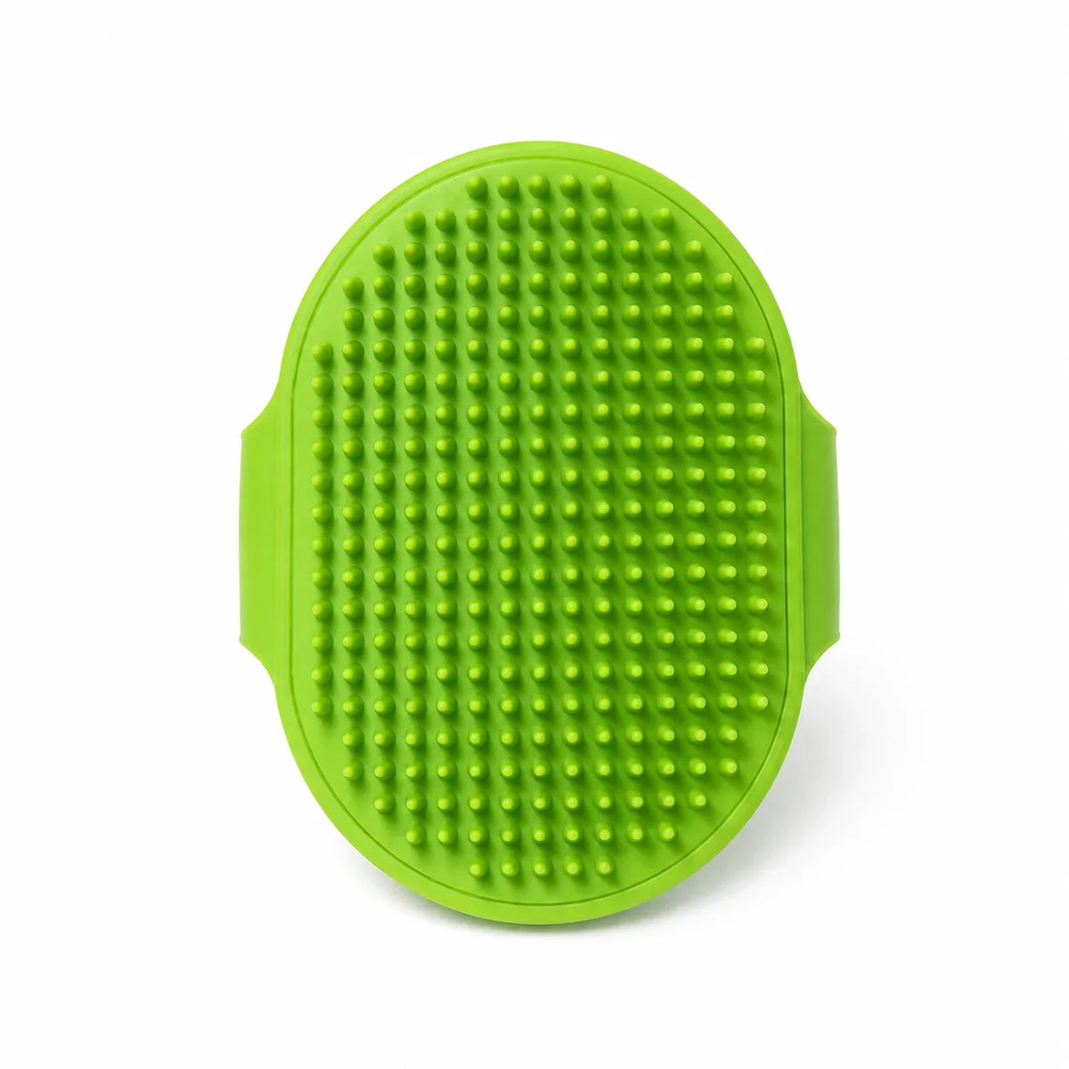 Pet Massage Brush TPR Itch Relief Cleaning Glove – Dog Supplies