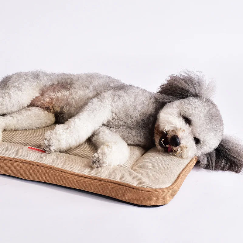 Four Seasons Pet Supplies Dog Cotton Mat Dog - MyPetDollar.com
