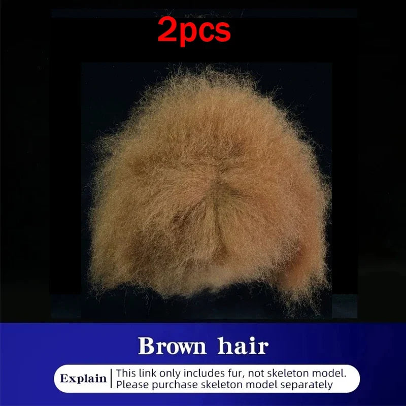 Pet Grooming Teddy Pet Simulated Head - MyPetDollar.com