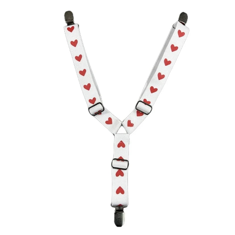 Adjustable Dog Diaper Suspenders for Pet - MyPetDollar.com