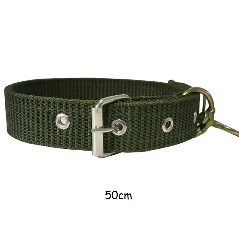 Strong Durable Belay Tie Adjustable Cattle - MyPetDollar.com
