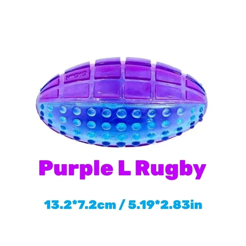 Large Breed Dog Toys for Aggressive Chewers Almost