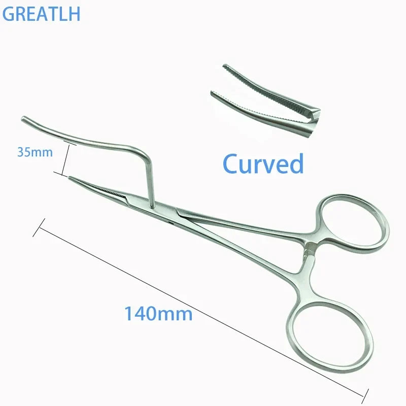 Pet Sterilization Pliers Ligation Fixed - MyPetDollar.com