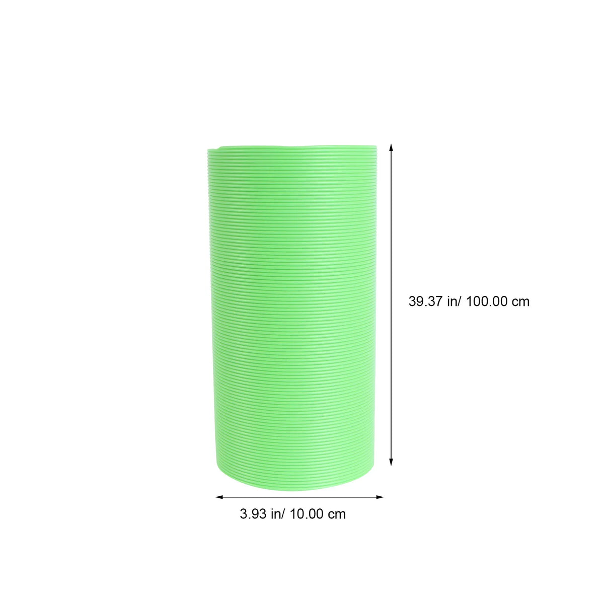 Big Diameter 10cm Folding Hamster Tunnel for Small Pets