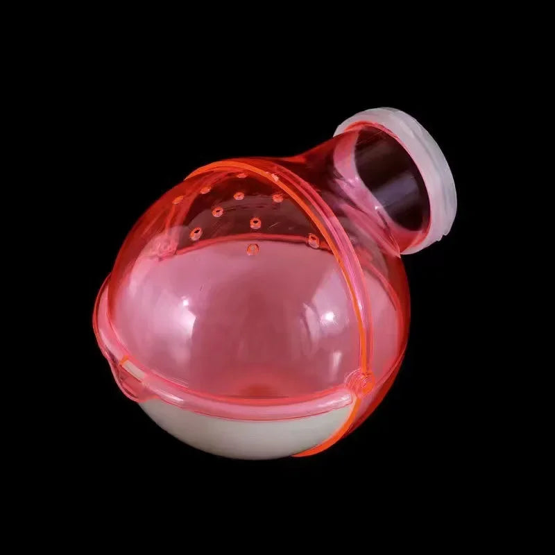Hamster Coop External Pipelines Can Be Randomly Spliced DIY – 6 Colors