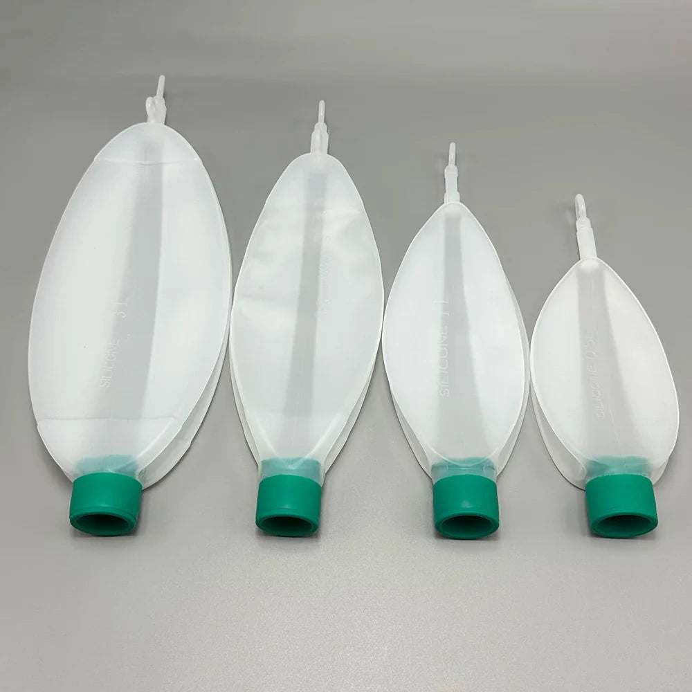 Animal Anesthesia Ma Air Storage Bag Silica - MyPetDollar.com