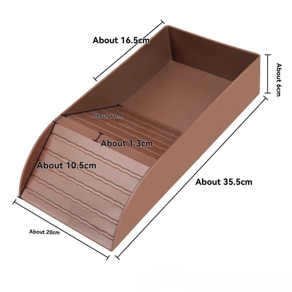 Reptile Bathing Pool Reptile Feeding Dish - MyPetDollar.com