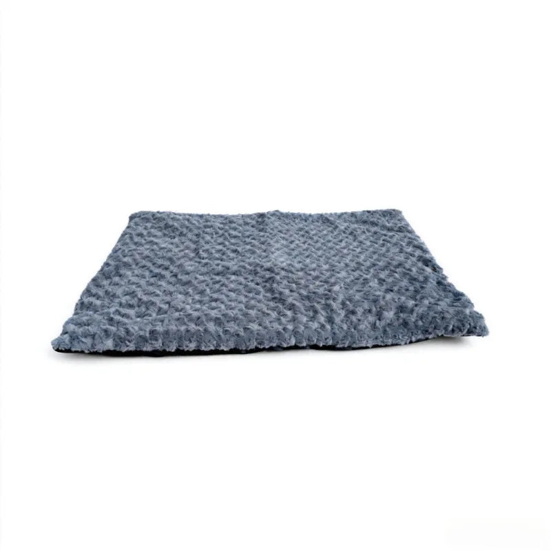 Self-Heating Pet Pads Blanket Puppy Pad Warm - MyPetDollar.com