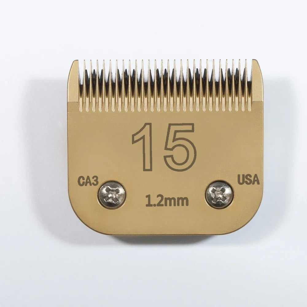 4F/5F/7F/10/15 Detachable Pet Electric Shear - MyPetDollar.com