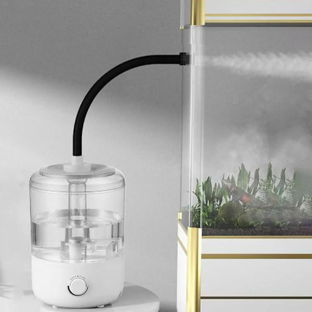4 Liters Reptile Humidifier Large Capacity - MyPetDollar.com