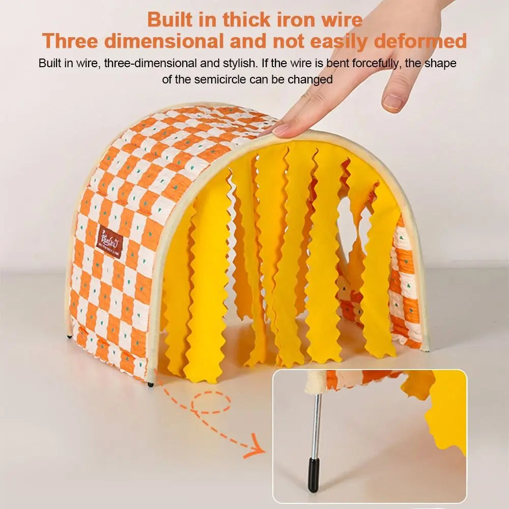 Cute Large Space Guinea Pig Tunnel Summer - MyPetDollar.com