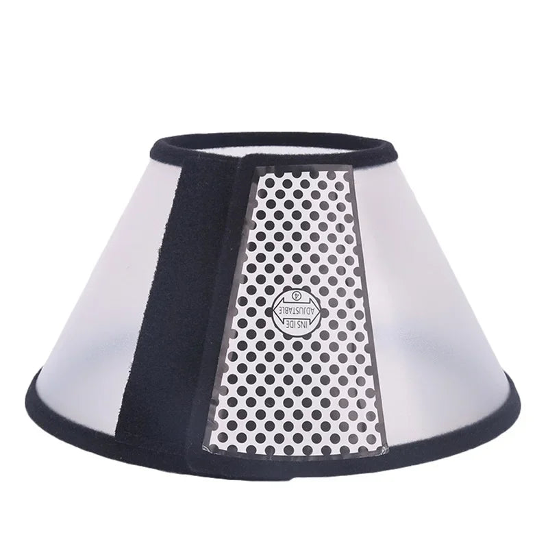 Pet Protective Collar Dog Neck Cone Recovery - MyPetDollar.com