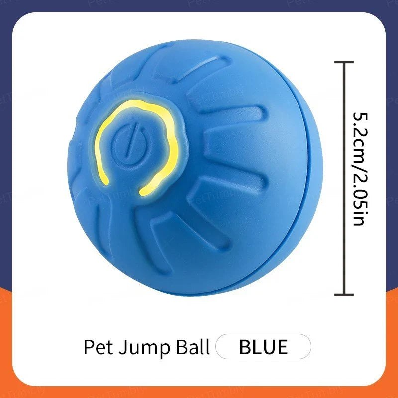Smart Dog Toys Ball Electronic Interactive - MyPetDollar.com