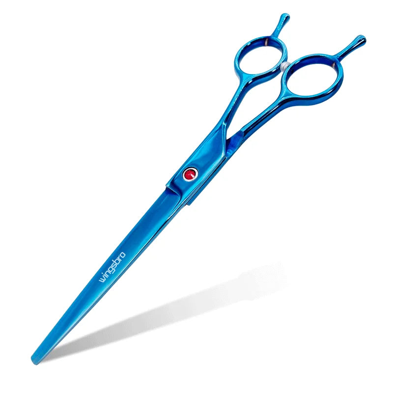 Pet Grooming Scissors 7inch Right and Left - MyPetDollar.com