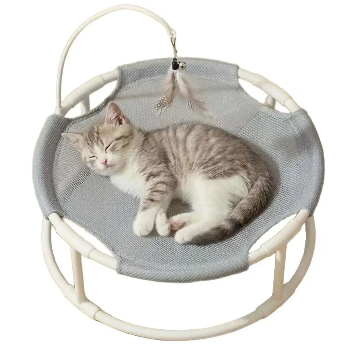Cat Bed Summer Hammock – 2 Sizes