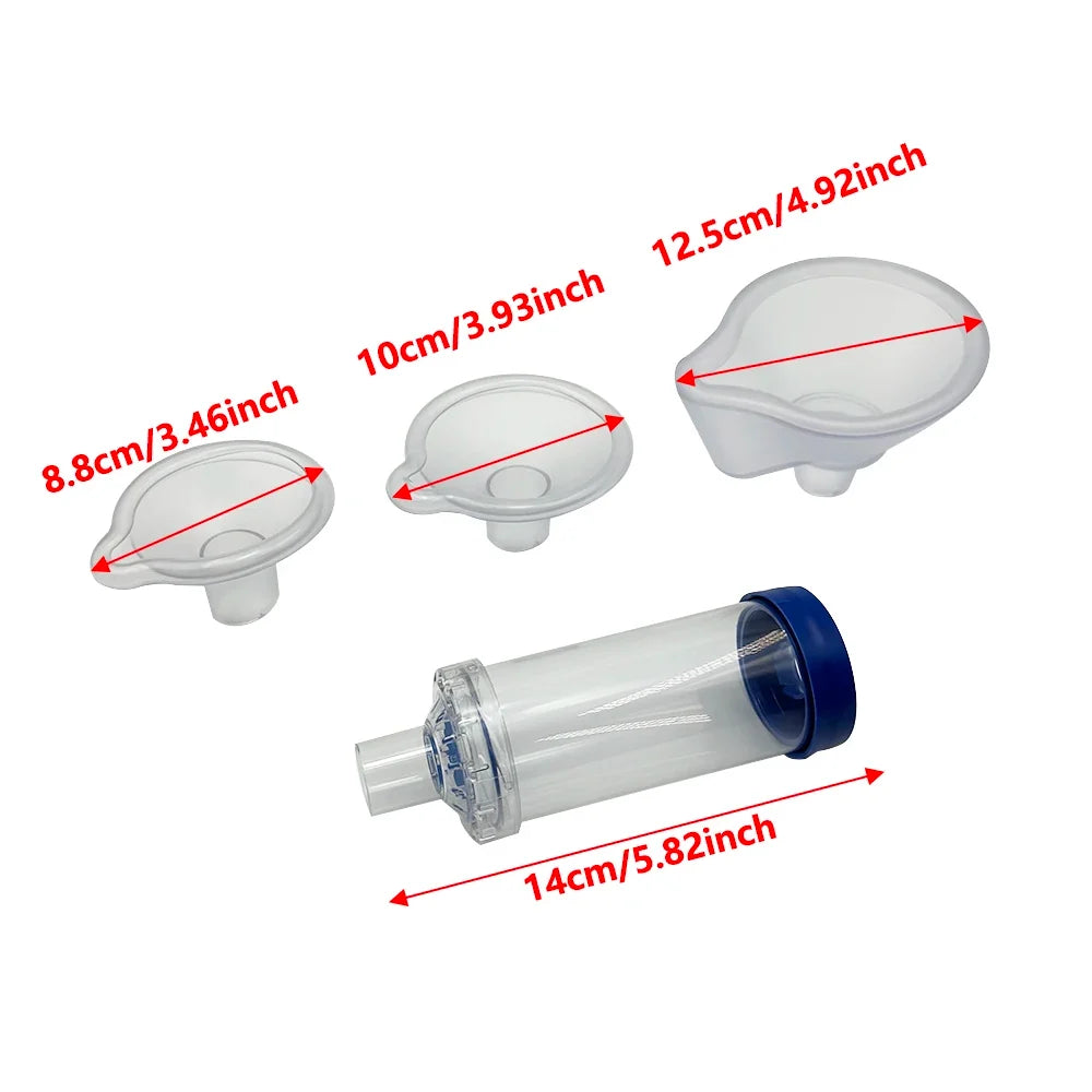 Pet Cat And Dog Storage Tank Masks Size - MyPetDollar.com