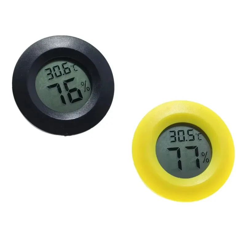 Reptile Aquarium Accessories Temperature - MyPetDollar.com