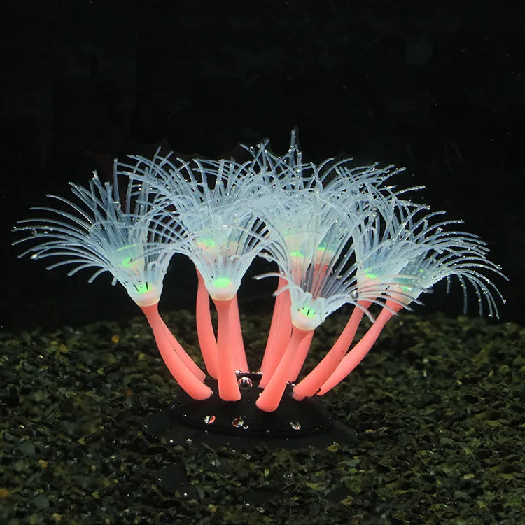 Aquarium Fish Tank Decorations with - MyPetDollar.com
