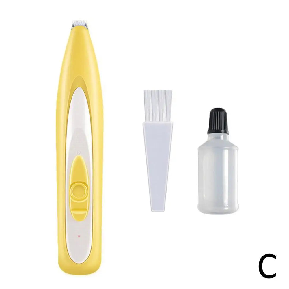 Dog Hair Trimmer