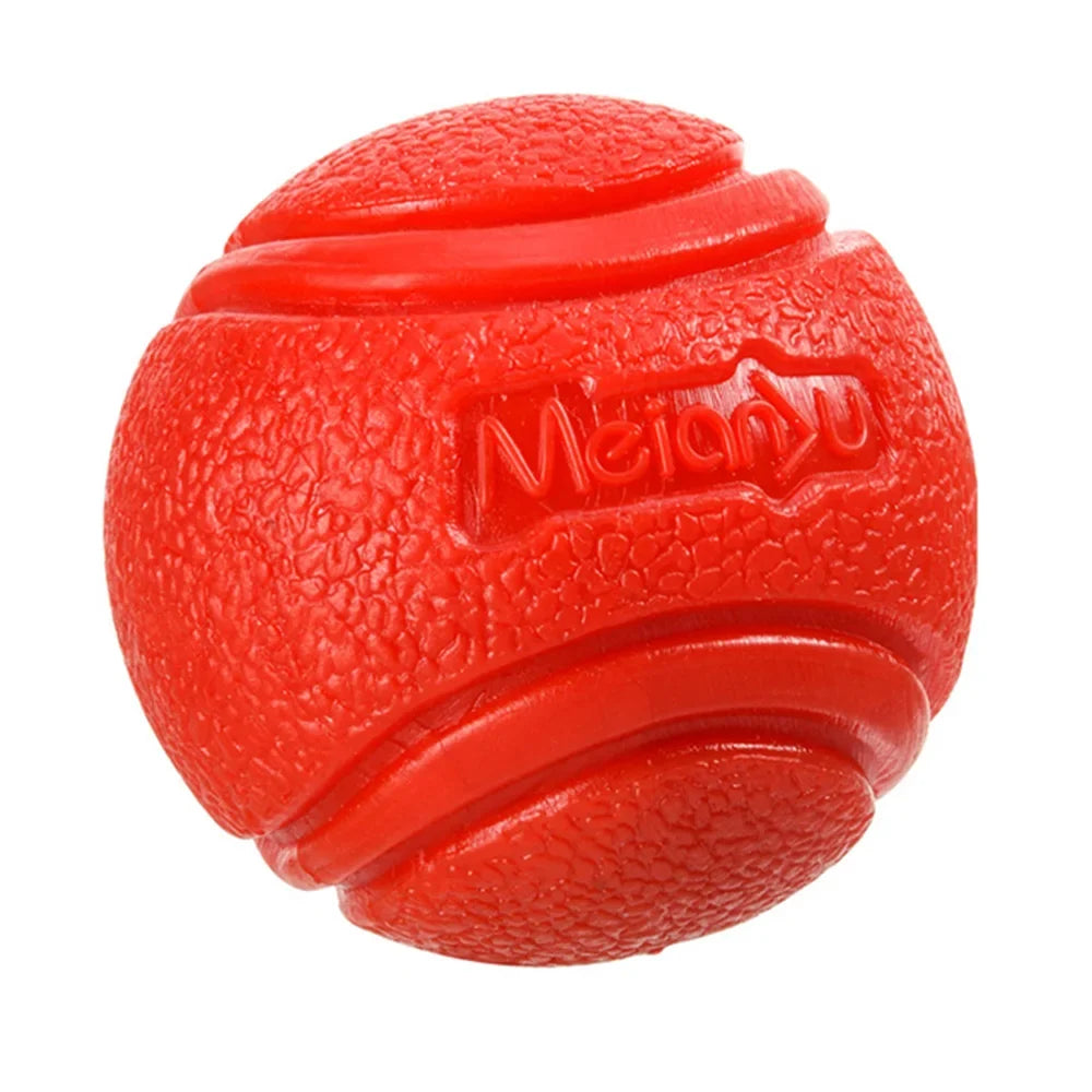 Pet Dog Toys Dog Ball Dog Bouncy Rubber - MyPetDollar.com