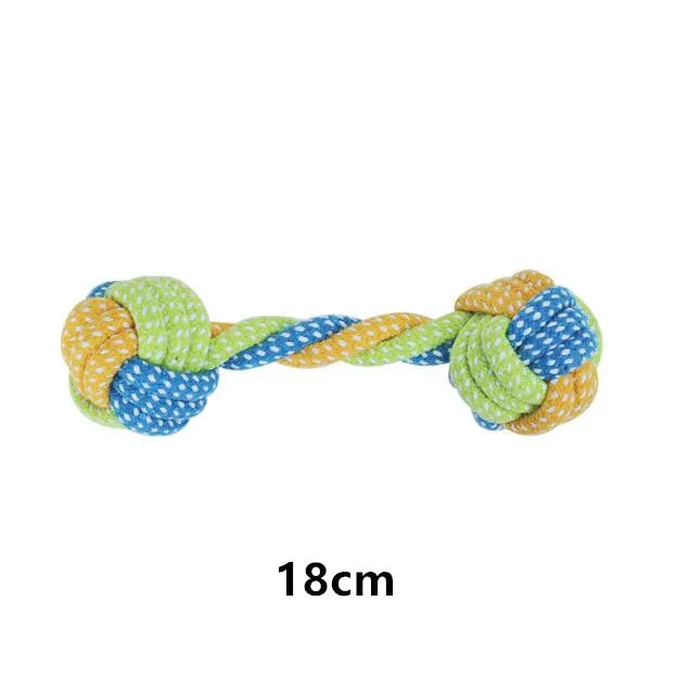 Dog Toys for Large Small – 10 Colors