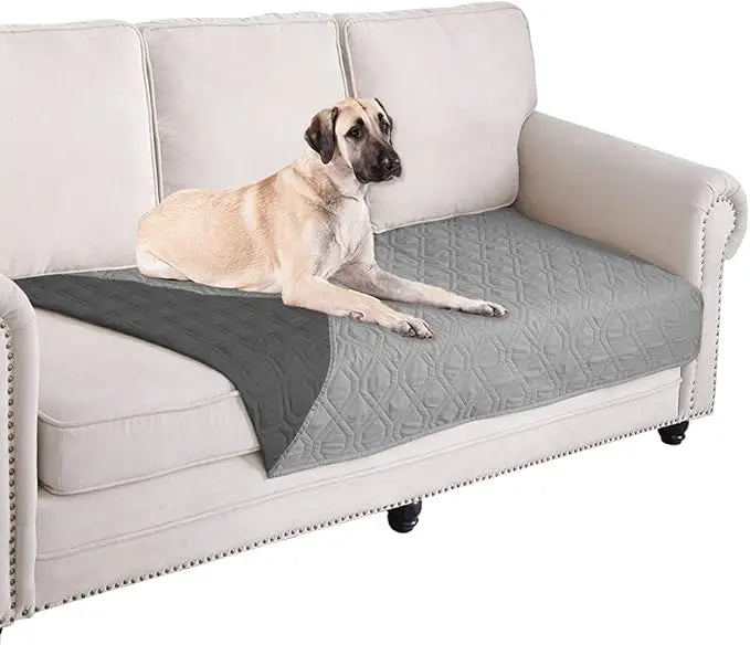 Non-slip Pet Mat – Dog Beds & Mats