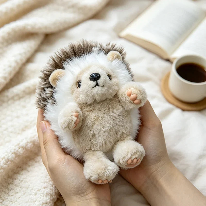 Fairy Tale Little Hedgehog Plush Toys - MyPetDollar.com