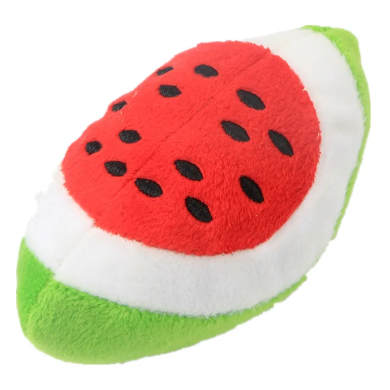 Pet Toys Plush Squeaky Toy Bite-Resistant - MyPetDollar.com