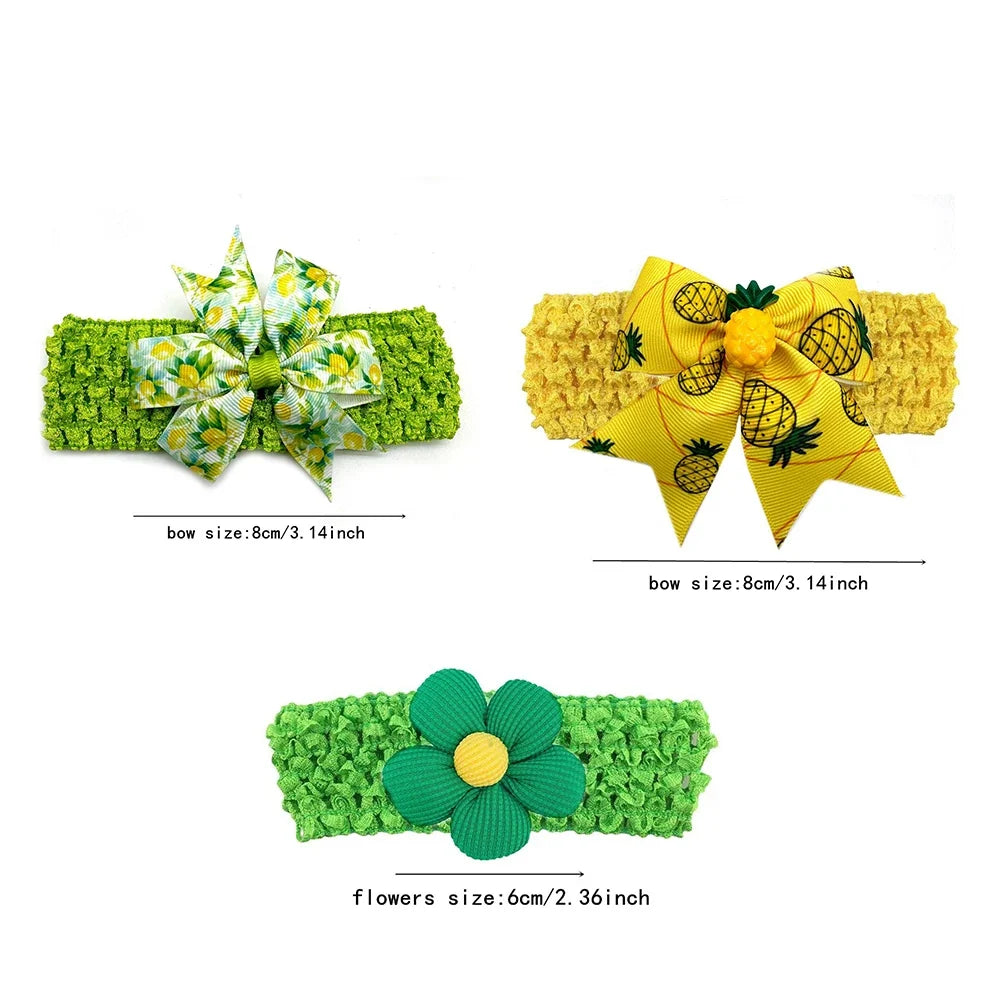 30pcs Pet Grooming Dog Bowtie Spring Summer - MyPetDollar.com