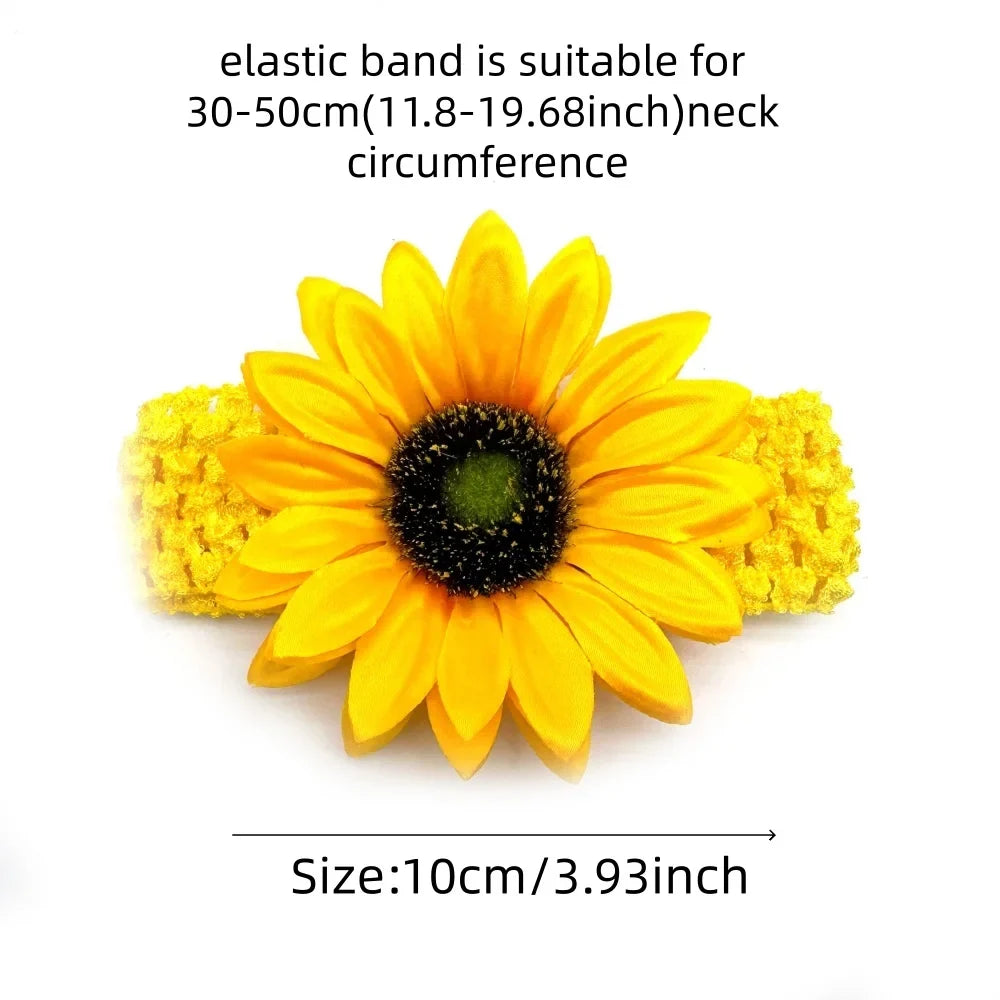 30/50pcs Pet Dog Bow Tie Collar Fall Pet Dog - MyPetDollar.com