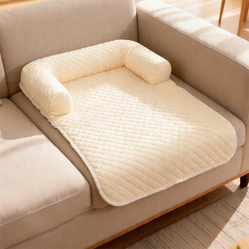 Removable Washable Dog House Summer Cool Pad