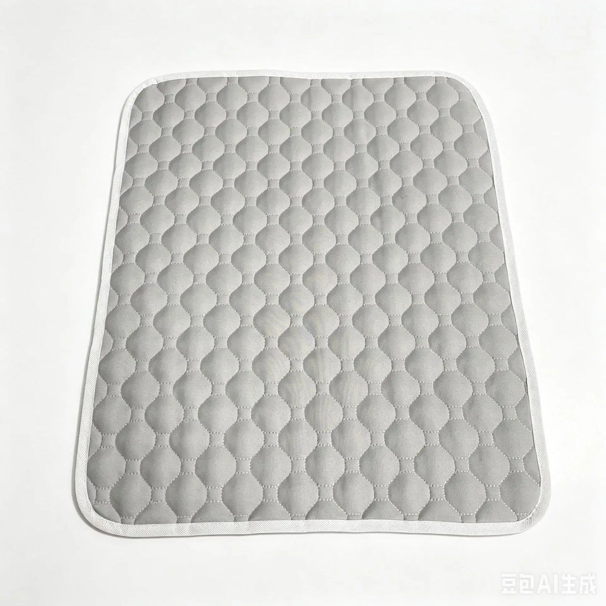 Dog Pee Reusable Pad Blanket Summer Cool - MyPetDollar.com