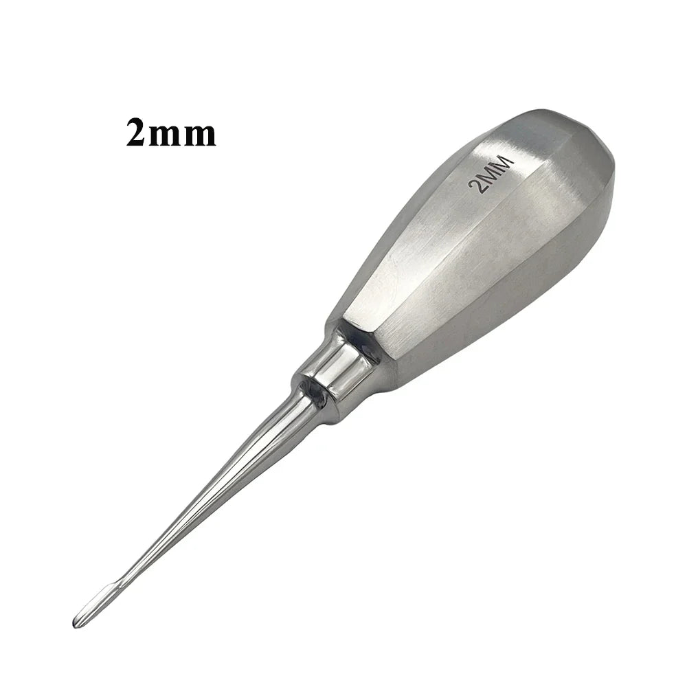 Pet Dog Cat Short Handle Dental Elevator - MyPetDollar.com