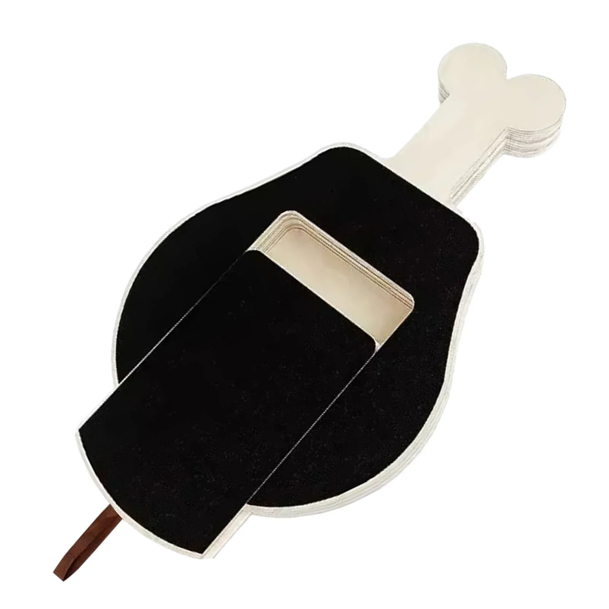 Dog Nail Scratch Board Trim Pad – Dog Beds & Mats