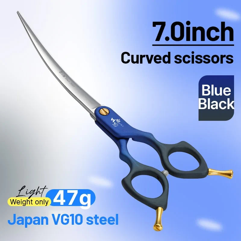 Fenice Advanced 6.5/7.0 Inch JPVG10 Steel - MyPetDollar.com