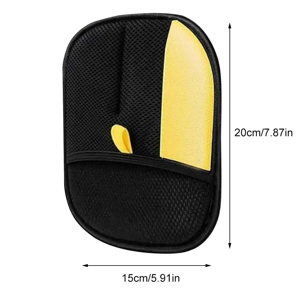 1-3PCS Pet Hair Remover Glove Double-Sided - MyPetDollar.com