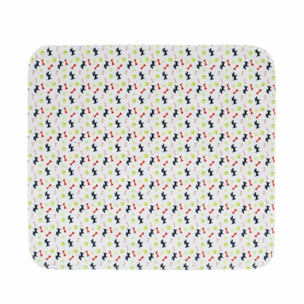 Super Absorbent Pet Bed Mat Reusable - MyPetDollar.com