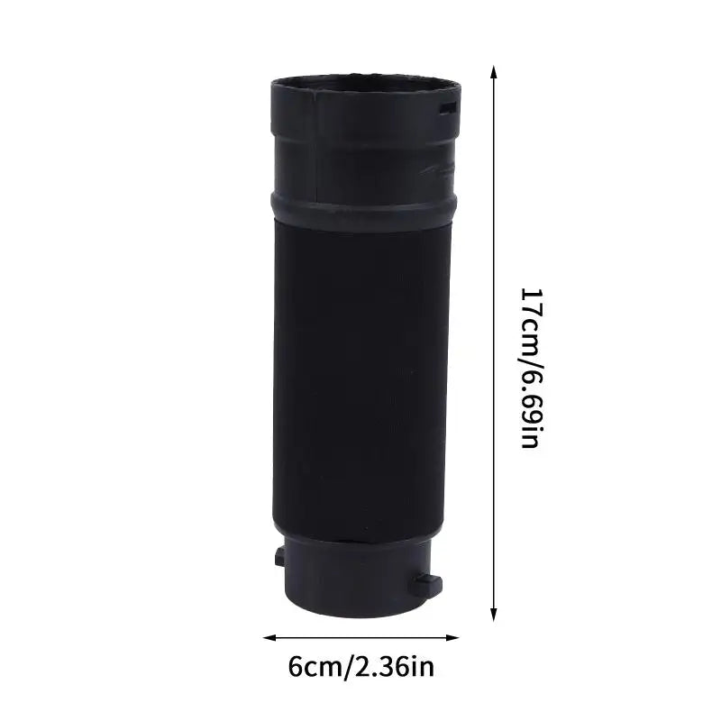 Pet Dryer Connector for Grooming Ma